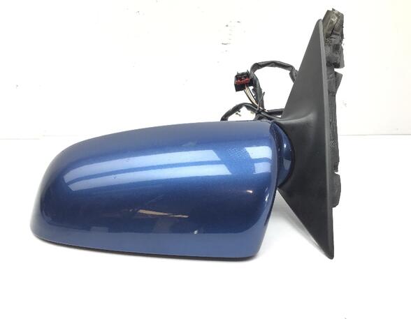 Wing (Door) Mirror AUDI A3 (8P1), AUDI A3 Sportback (8PA)