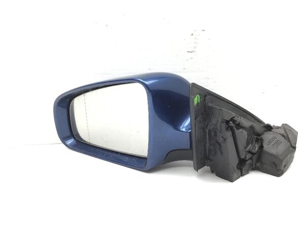 Wing (Door) Mirror AUDI A3 (8P1), AUDI A3 Sportback (8PA)