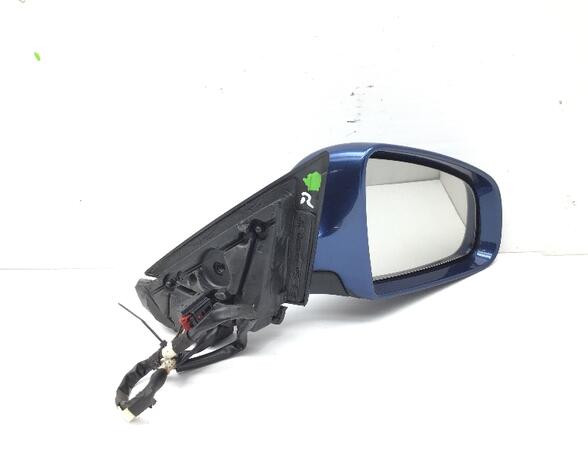 Wing (Door) Mirror AUDI A3 (8P1), AUDI A3 Sportback (8PA)