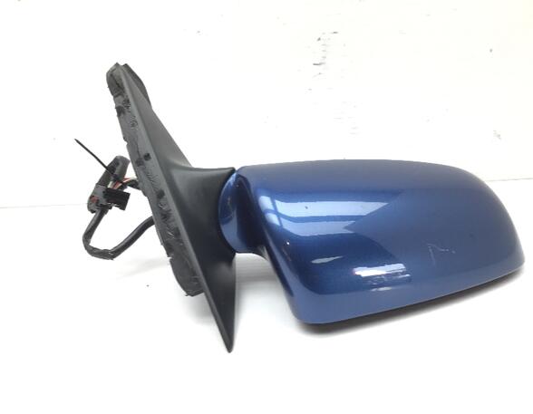 Wing (Door) Mirror AUDI A3 (8P1), AUDI A3 Sportback (8PA)