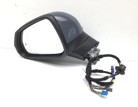 Wing (Door) Mirror BMW 2 Active Tourer (U06)