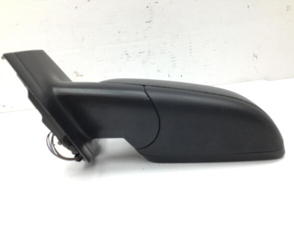 Wing (Door) Mirror VW POLO (9N_), VW POLO Saloon (9A4, 9A2, 9N2, 9A6)