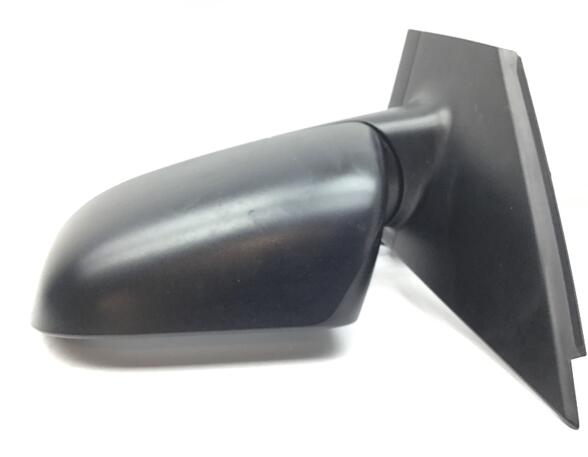 Wing (Door) Mirror VW POLO (9N_), VW POLO Saloon (9A4, 9A2, 9N2, 9A6)