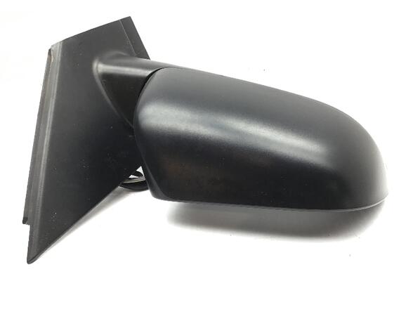 Wing (Door) Mirror VW POLO (9N_), VW POLO Saloon (9A4, 9A2, 9N2, 9A6)