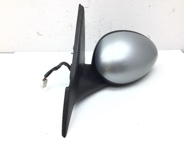 Wing (Door) Mirror ALFA ROMEO GT (937_)