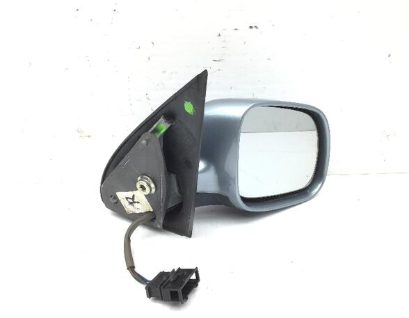 Wing (Door) Mirror SKODA FABIA I (6Y2), SKODA FABIA II (542)