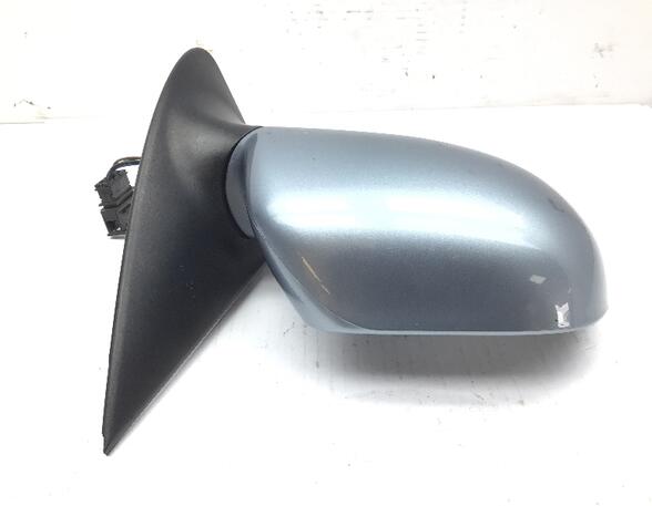 Wing (Door) Mirror SKODA FABIA I (6Y2), SKODA FABIA II (542)