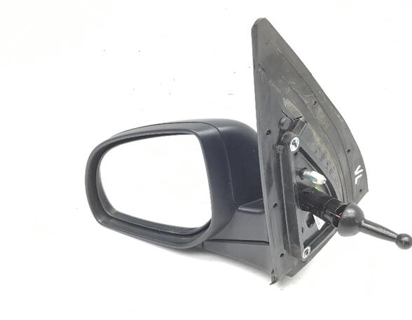 Wing (Door) Mirror HYUNDAI i10 (PA)