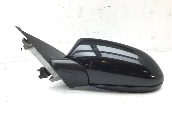 Wing (Door) Mirror BMW 1 (E81), BMW 1 (E87)