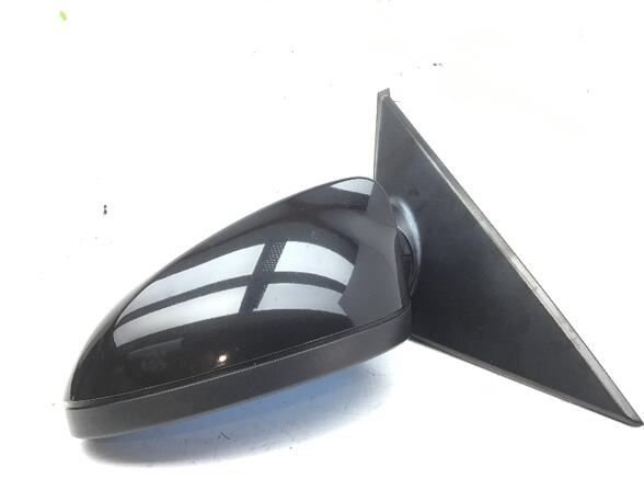 Wing (Door) Mirror BMW 1 (E81), BMW 1 (E87)