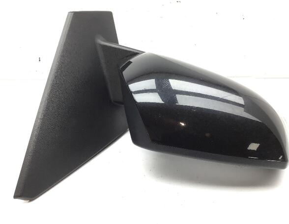 Wing (Door) Mirror RENAULT MEGANE III Grandtour (KZ0/1)