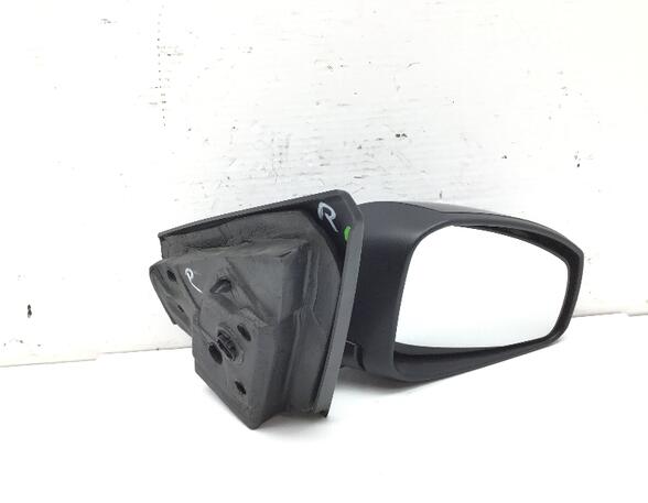 Wing (Door) Mirror RENAULT MEGANE III Grandtour (KZ0/1)