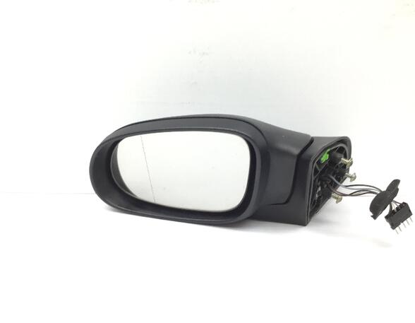 Wing (Door) Mirror MERCEDES-BENZ A-CLASS (W168)