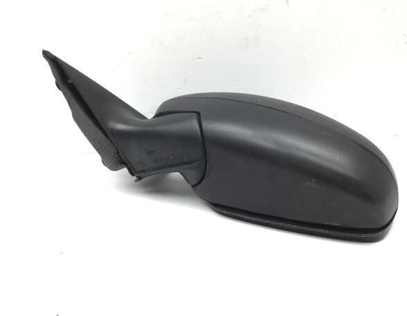 Wing (Door) Mirror SKODA FABIA II Combi (545)