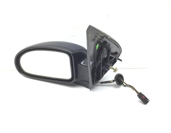 Wing (Door) Mirror FORD FOCUS Turnier (DNW)