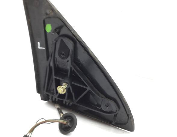 Wing (Door) Mirror FORD FOCUS Turnier (DNW)