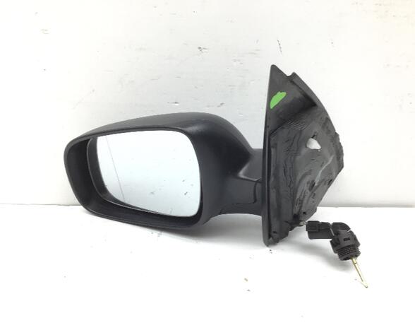 Wing (Door) Mirror VW LUPO (6X1, 6E1)