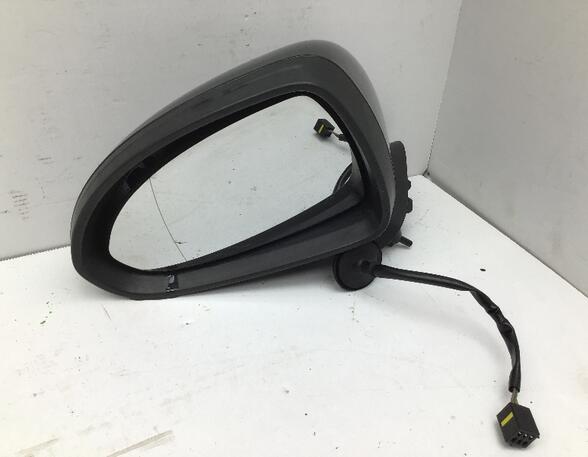 Wing (Door) Mirror OPEL CORSA D (S07)