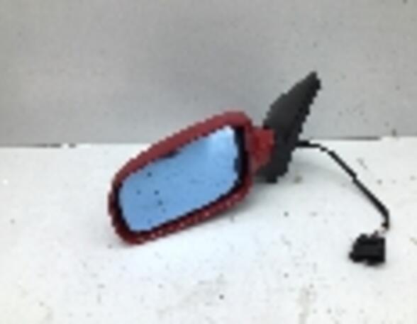 Wing (Door) Mirror VW GOLF IV (1J1)