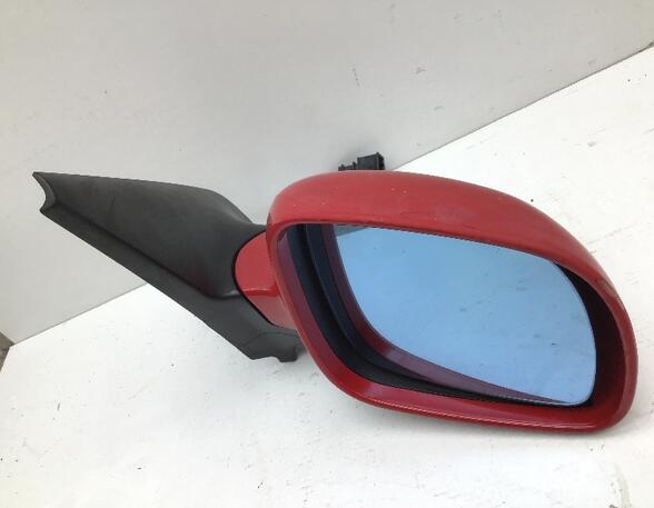 Wing (Door) Mirror VW GOLF IV (1J1)