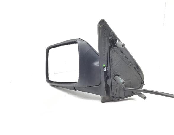 Wing (Door) Mirror VW GOLF III Variant (1H5)