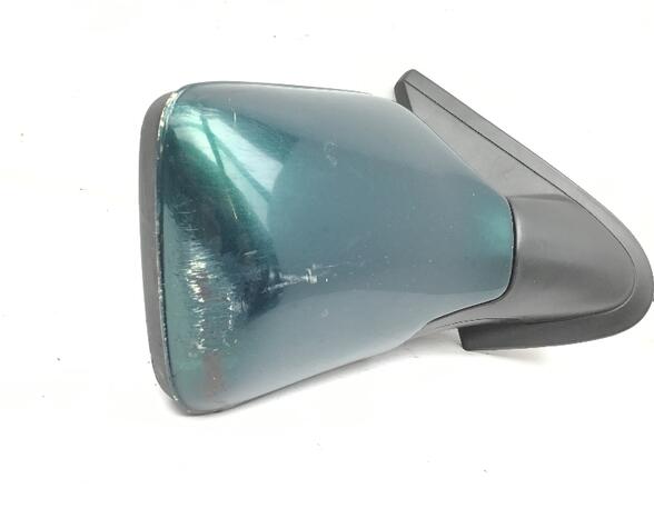 Wing (Door) Mirror VW GOLF III Variant (1H5)