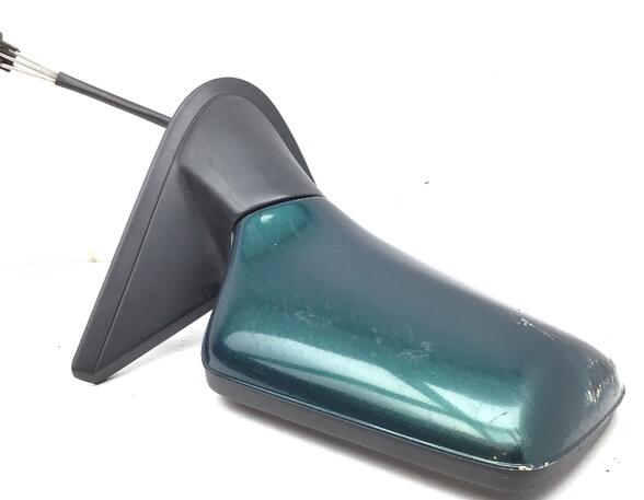 Wing (Door) Mirror VW GOLF III Variant (1H5)