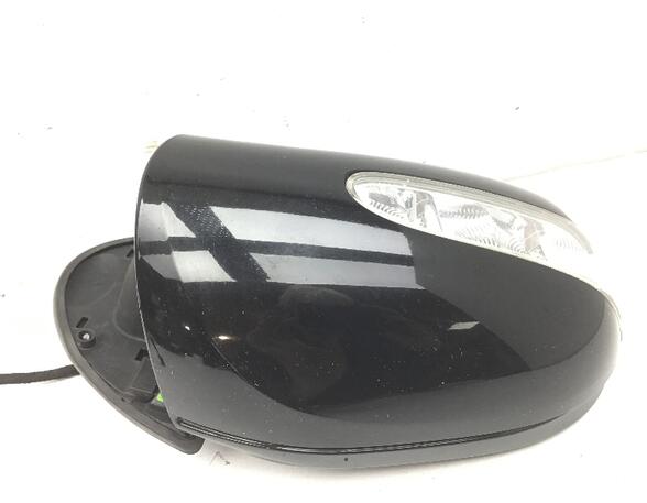 Wing (Door) Mirror MERCEDES-BENZ M-CLASS (W164)