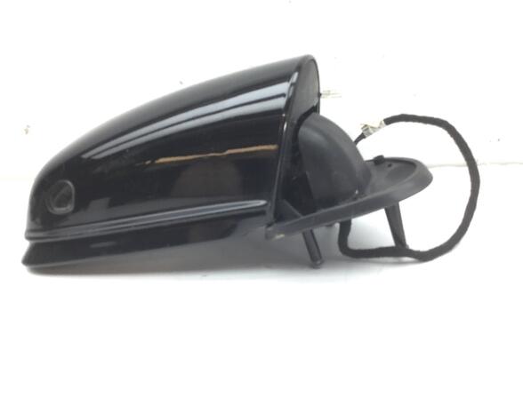 Wing (Door) Mirror MERCEDES-BENZ M-CLASS (W164)