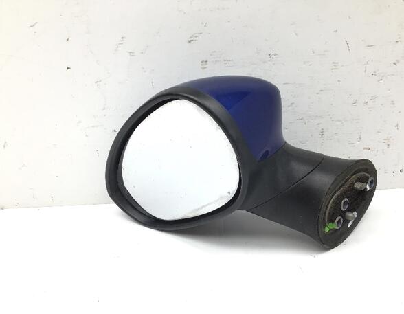 Wing (Door) Mirror FIAT GRANDE PUNTO (199_), FIAT PUNTO EVO (199_)