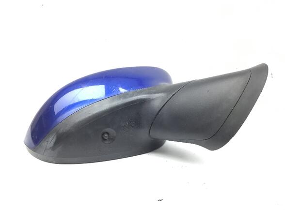 Wing (Door) Mirror FIAT GRANDE PUNTO (199_), FIAT PUNTO EVO (199_)