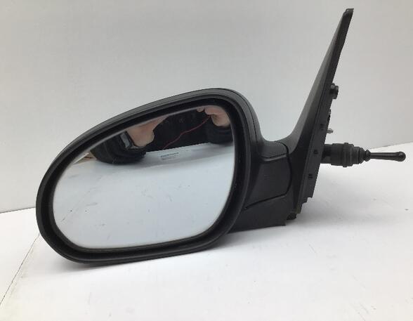 Wing (Door) Mirror HYUNDAI i30 (FD), HYUNDAI i30 Estate (FD)