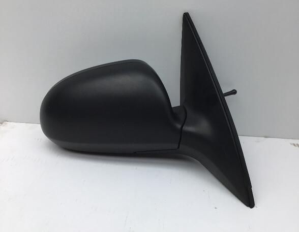 Wing (Door) Mirror HYUNDAI i30 (FD), HYUNDAI i30 Estate (FD)