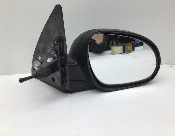 Wing (Door) Mirror HYUNDAI i30 (FD), HYUNDAI i30 Estate (FD)