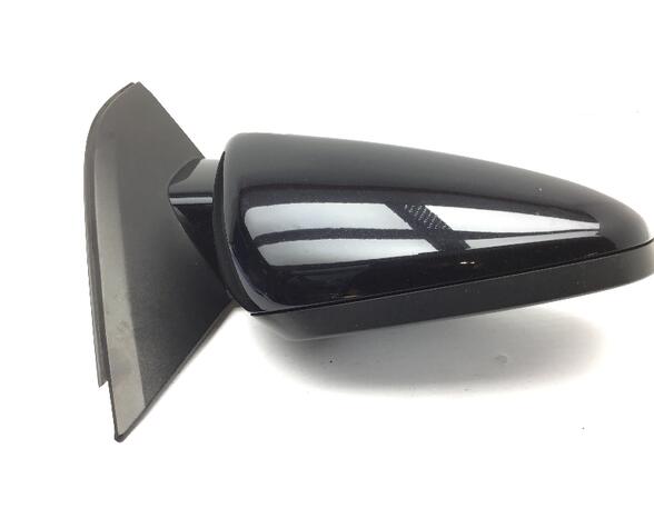 Wing (Door) Mirror OPEL VECTRA C Estate (Z02)