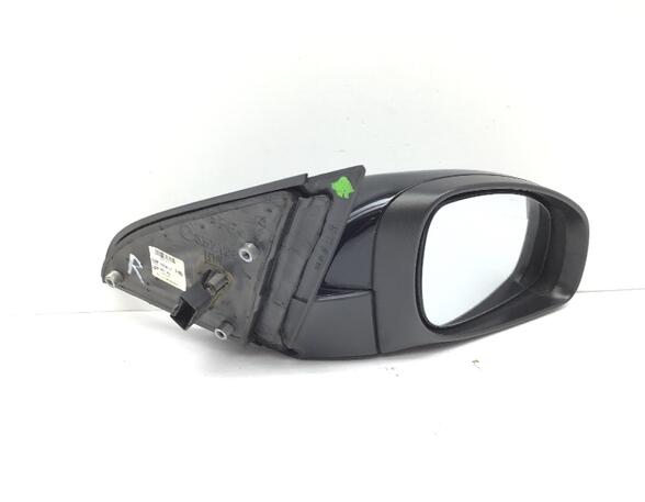 Wing (Door) Mirror OPEL VECTRA C Estate (Z02)