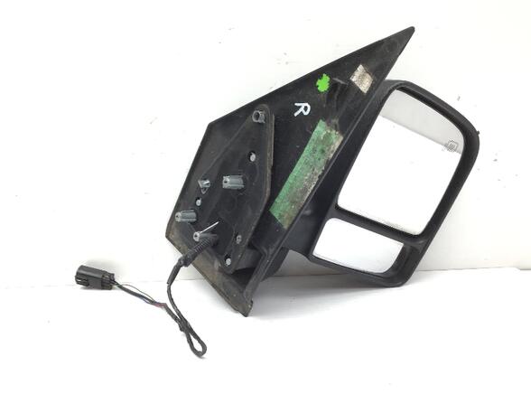 Wing (Door) Mirror FORD TOURNEO CONNECT, FORD TRANSIT TOURNEO Bus