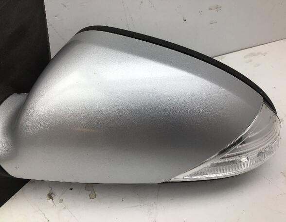 Wing (Door) Mirror SMART FORFOUR (454)