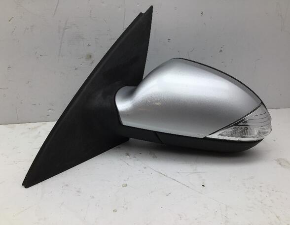 Wing (Door) Mirror SMART FORFOUR (454)