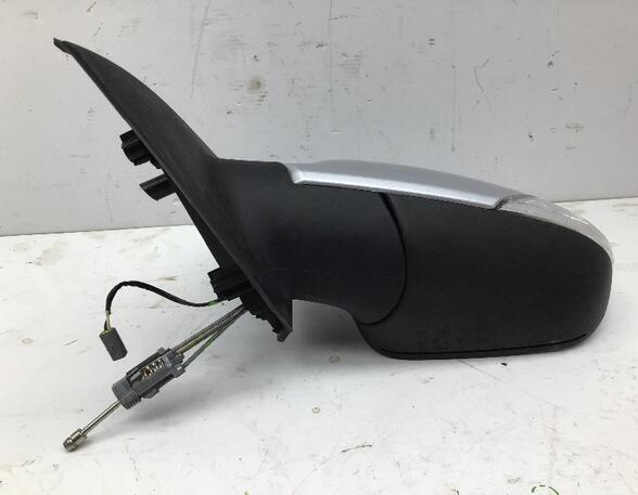 Wing (Door) Mirror SMART FORFOUR (454)