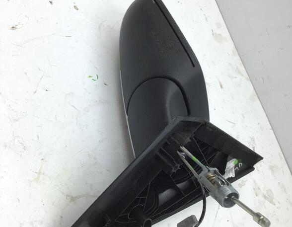 Wing (Door) Mirror SMART FORFOUR (454)