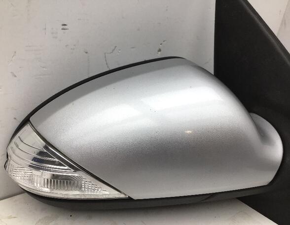 Wing (Door) Mirror SMART FORFOUR (454)