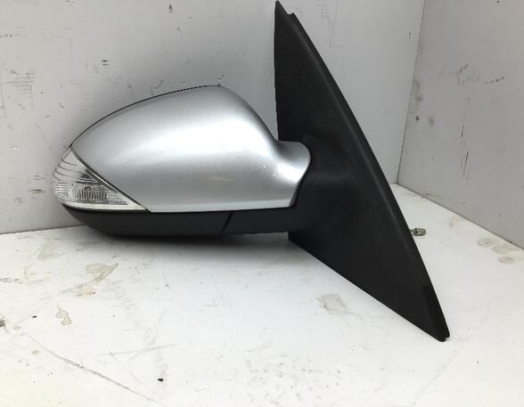 Wing (Door) Mirror SMART FORFOUR (454)