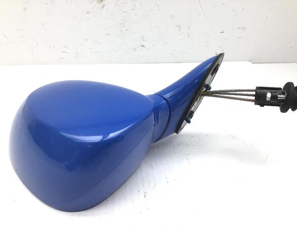 Wing (Door) Mirror CHEVROLET MATIZ (M200, M250)