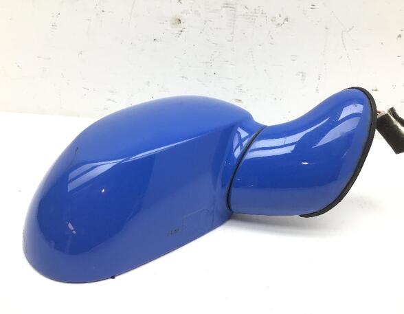 Wing (Door) Mirror CHEVROLET MATIZ (M200, M250)