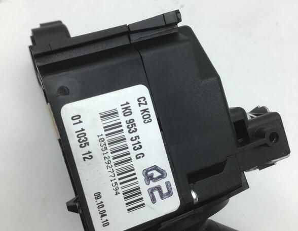 Turn Signal Switch SKODA Octavia II Combi (1Z5)