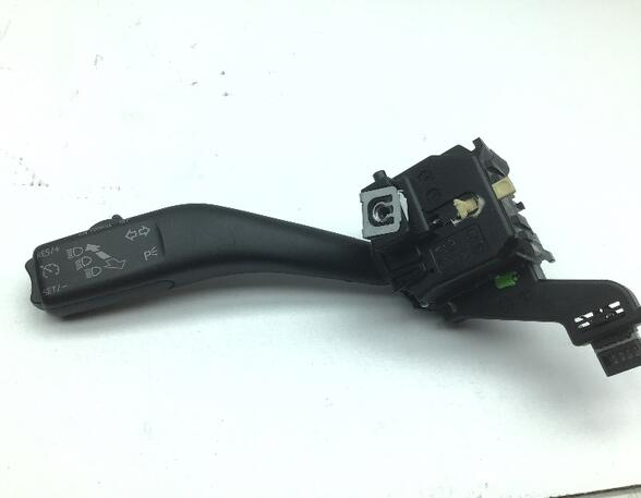 Turn Signal Switch SKODA Octavia II Combi (1Z5)