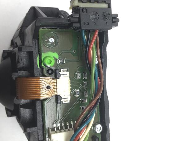 Turn Signal Switch MERCEDES-BENZ M-CLASS (W164)