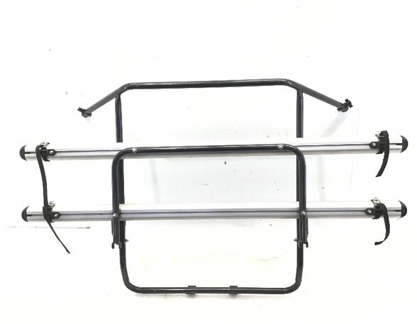 Bicycle Rear Carrier Rack MERCEDES-BENZ A-Klasse (W168)