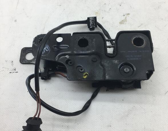 Front Hood Latch Lock AUDI TT Roadster (8J9)